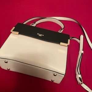 Dune London crossbody bag